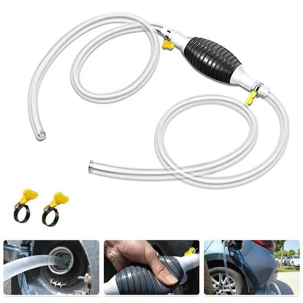 Pompa Transfer Lichide