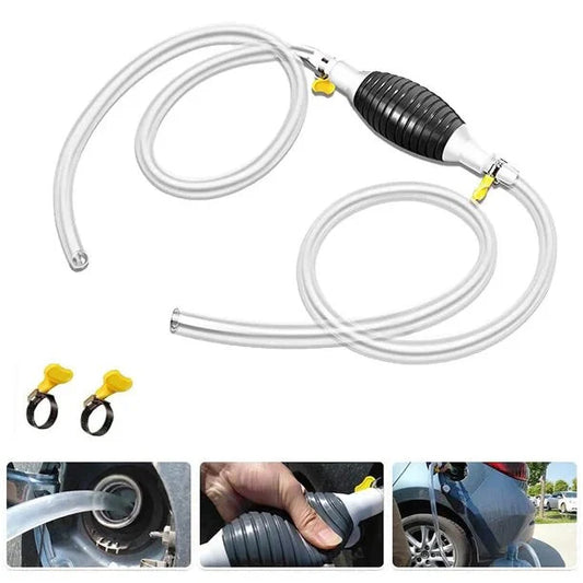 Pompa Transfer Lichide